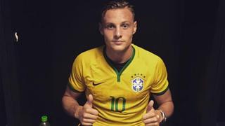 Río 2016: jugador alemán se burló de Brasil y recordó el 7-1 (FOTO)