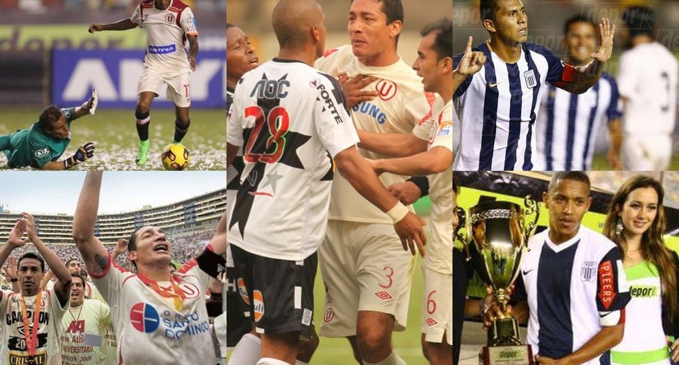 ¡Encuentra todo lo que debes saber de Liga 1 Perú! Foto: Depor