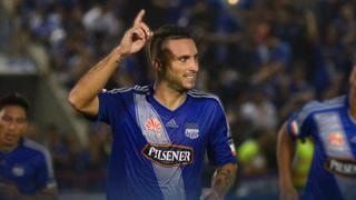 Melgar fichó al reemplazante de Cuesta: Emanuel Herrera llega a Arequipa este 2017