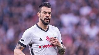 La respuesta de Álvaro Negredo al ofrecimiento de Toluca para que juegue en Liga MX