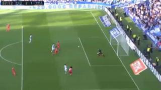 ¡Hizo estallar Anoeta! Joseba Zaldua adelanta a la Real Sociedad sobre el Real Madrid por LaLiga [VIDEO]