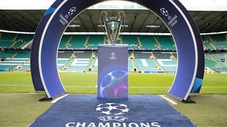 Champions League y los favoritos para ganarla en 2022-23