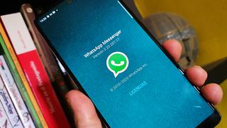 WhatsApp dejará de funcionar el 2021 en tu smartphone si no haces esto urgente