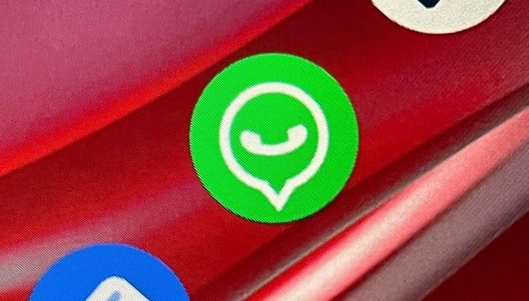 Conoce cómo los ciberdelincuentes pueden ingresar a tus conversaciones de WhatsApp. (Foto: Depor)
