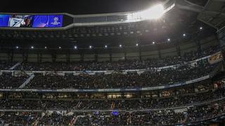El problema de Florentino: los 600 millones de euros en el Santiago Bernabéu