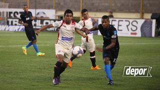 Alianza Lima venció 4-3 a Universitario por el Torneo de Reservas en el Monumental (VIDEO)