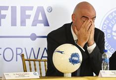 FIFA le declara la ‘guerra’ a la Superliga Europea: se opone a “una liga separatista cerrada”