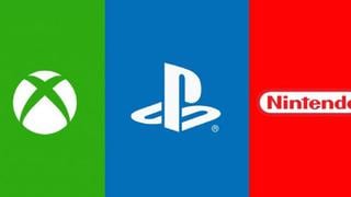 Xbox, PlayStation y Nintendo pusieron estos precios a sus consolas el día de lanzamiento