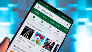 Android: así puedes saber si una app de la Google Play es compatible con tu celular