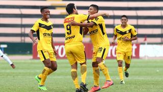 Cantolao ganó 3-2 a Ayacucho FC por la cuarta fecha del Torneo Apertura