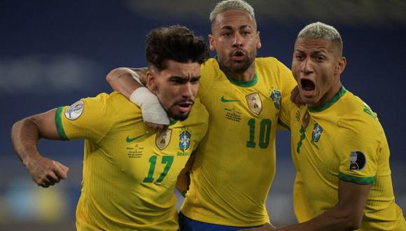 Brasil vs. Serbia: el 'Scratch' con 60% de probabilidades de ganar en su debut | MUNDIAL-X-DEPOR | DEPOR