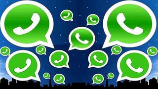 Conoce la función secreta de los chats grupales de WhatsApp