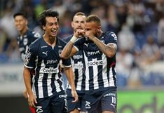 Primera victoria: Monterrey venció 2-0 a Pumas por la fecha 2 de la Liga MX 2021