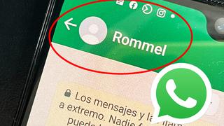 WhatsApp: cómo volver a chatear con una persona que te bloqueó