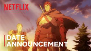 ¡Dota 2 al mundo anime! Netflix estrenará una serie basada en el videojuego