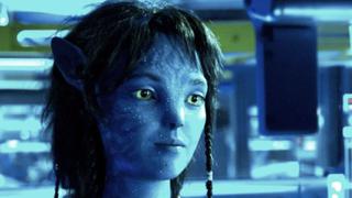 Quién es el verdadero padre de Kiri en “Avatar: The Way of Water”