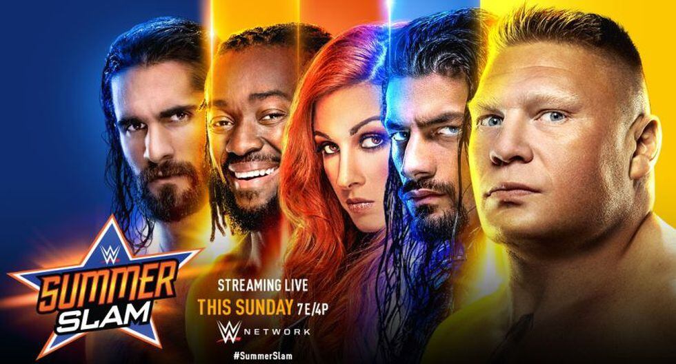 Summerslam 2020: Wwe Forced To Host The Show At Closed Set Pc? 3 Summerslam 2020: WWE Forced To Host The Show At Closed Set PC? 3
