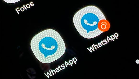 ¿Quieres saber cómo poder clonar WhatsApp Plus en tu celular Android? Usa este truco. (Foto: Depor - Rommel Yupanqui)
