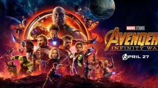 Marvel: prepárate para el estreno de Avengers Infinite War viendo estas películas