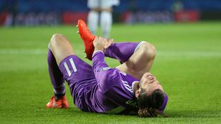 El adiós de Bale: Real Madrid se cansó de las lesiones del galés y ya le puso precio a su salida