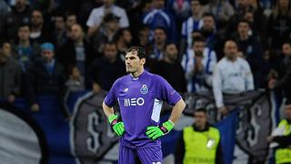 Presidente del Porto: "el fichaje de Iker Casillas ha sido un total fiasco"