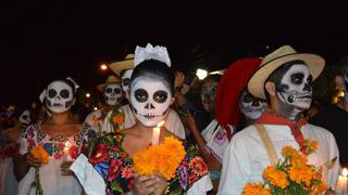  10 datos que debes conocer sobre el  Desfile del Día de Muertos en CDMX 2021