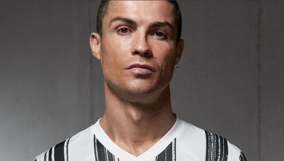 Precaución pantalones Montaña Juventus presentó su nueva camiseta para la temporada 2020-21 y es  comparada con la del Real Madrid | Cristiano Ronaldo | Serie A | Champions  League | FUTBOL-INTERNACIONAL | DEPOR