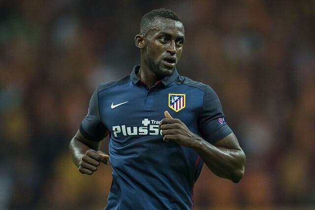 Jugador: Jackson Martínez | Sonó en: Real Madrid | Fichó por: Atlético de Madrid. (Getty)