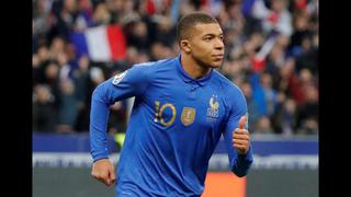 ¿Mbappé a Real Madrid por 280 millones? Los 20 fichajes franceses más caros de la historia [FOTOS]