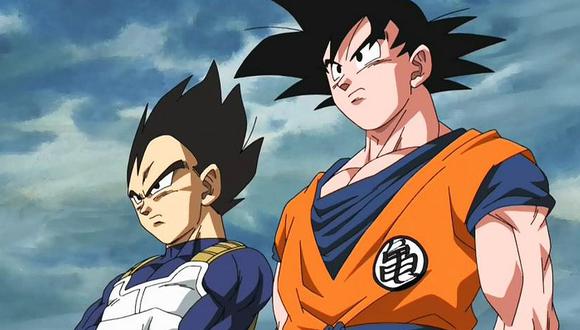 Dragon Ball Conoce La Altura Y Peso De Goku Vegeta Y Demas Personajes Del Anime Depor Play Depor