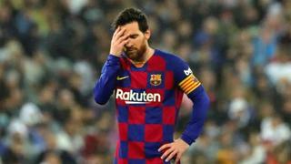 Tiran la toalla: los abogados de Messi ya no tendrían tan claro que Leo pueda dejar el FC Barcelona