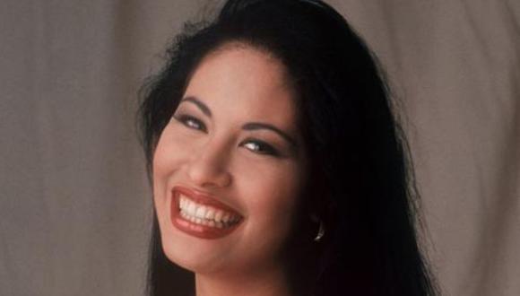 Selena Quintanilla fue asesinada cuando estaba en la cima de su carrera. (Foto: Instageam)