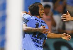 ¡Se estrenó en Argentina! Gol de Bryan Reyna para el 3-1 de Belgrano vs. Sarmiento