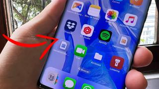 Android: cómo convertir tu celular en un iPhone 14 con iOS 16