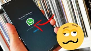 Descubre qué es, para qué sirve y cómo se activa el ‘modo borracho’ de WhatsApp