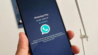 Descargar WhatsApp Plus V17.30: cosas que no debes hacer o te suspenderán la cuenta