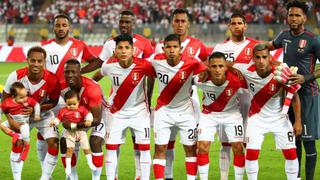 ¡Confirmado! Costa Rica será el nuevo rival de la Selección Peruana en amistoso internacional