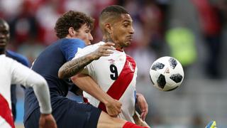 Selección Peruana: ¿qué partidos tiene pactado la bicolor después de Rusia 2018?
