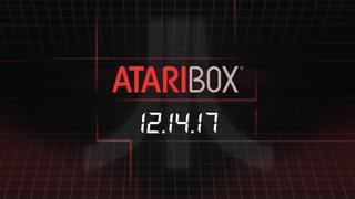 Atari: Ataribox ya tiene fecha oficial de reservas [FOTOS]