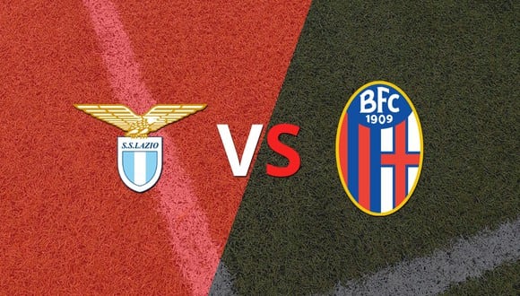 Italia - Serie A: Lazio vs Bologna Fecha 1