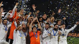 Mundial de Clubes: Real Madrid ya conoce el fixture y sus posibles rivales