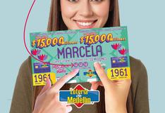 Número ganador Lotería de Medellín, 10 de mayo: mira resultados del sorteo