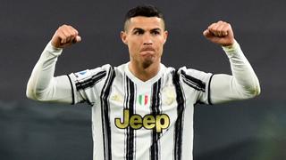 El hombre ‘tri-centenario’: Cristiano batió nuevo récord tras su gol 100 con Juventus