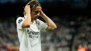 Real Madrid quiere ‘revolucionar’ el mediocampo: nuevo relevo para Luka Modric