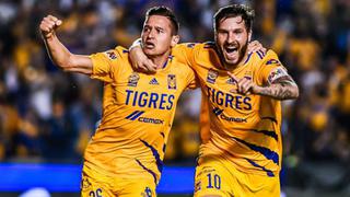 Thauvin asegura que Tigres UANL puede competir en la Ligue 1: “Es similar a un equipo de Europa”