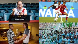 Mes por mes: las noticias más importantes del Fútbol Peruano en año que terminó [FOTOS]