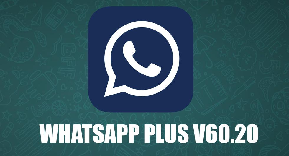 Install WhatsApp Plus V60.20 |  How to download the latest January 2024 version correctly |  Nanda |  Nenni |  Sports play
