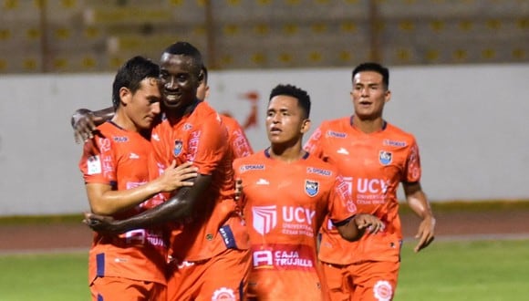Cesar Vallejo será el primer equipo peruano en disputar la Copa Libertadores 2021. (Foto: Liga 1)