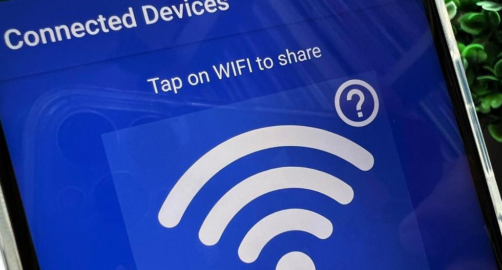 androide |  celular capta señal Wi-Fi muy débil: conoce la solución |  Funciones |  Herramientas |  Tecnología |  Módem |  enrutador |  nda |  nnni |  DEPOR-PLAY