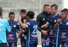 Real Garcilaso: ¿Carlos Neumann seguirá en el equipo para el Torneo Clausura?